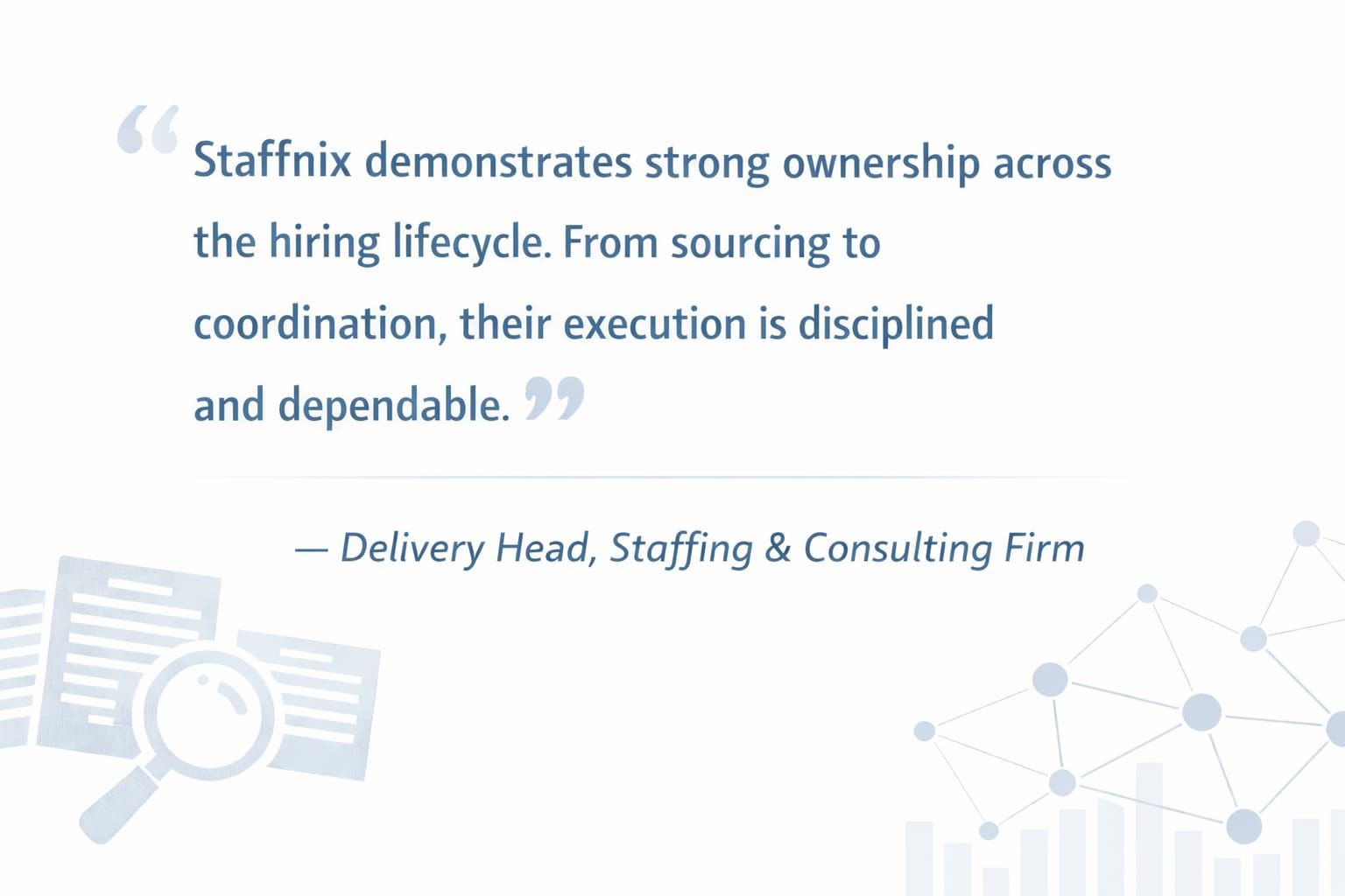 Agency Testimonials (2)