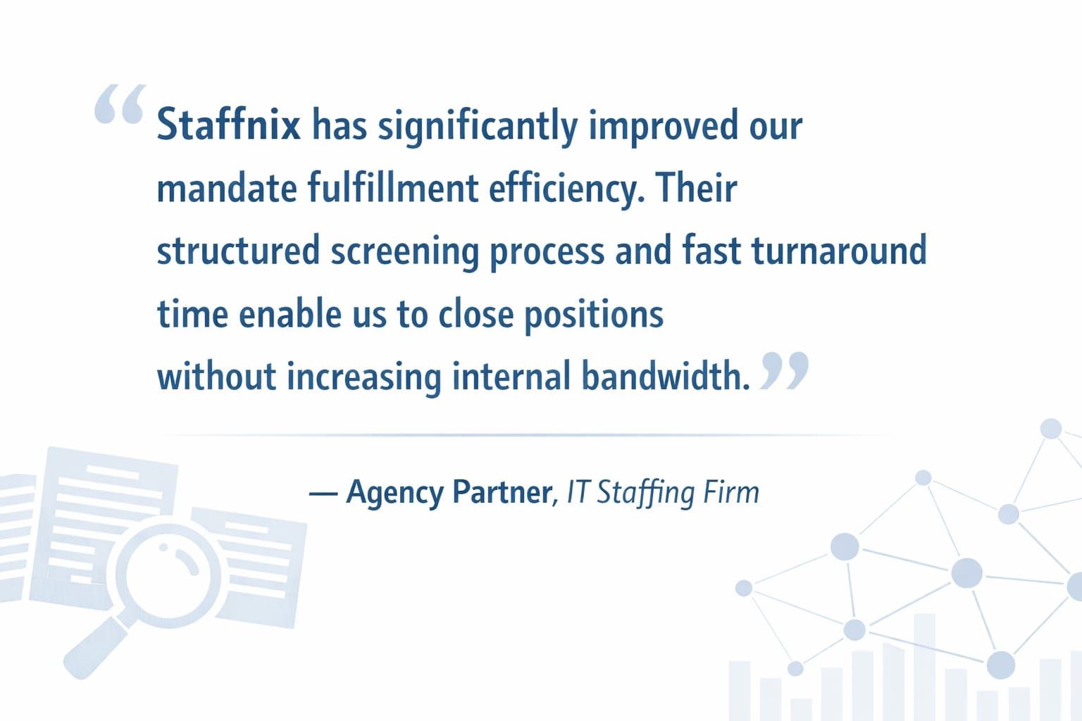 Agency Testimonials (5)